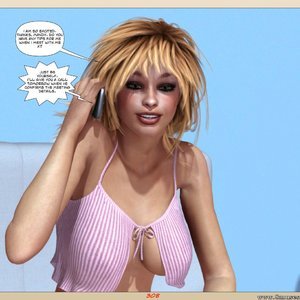 Odd Jobs - Candra Misky image 308