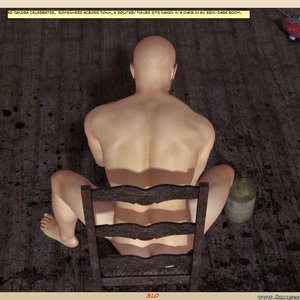 Odd Jobs - Candra Misky image 310