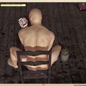 Odd Jobs - Candra Misky image 311