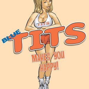 Blue Tits (Dirty Comics) thumbnail