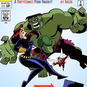 300px x 300px - XXX Avengers Archives - Cartoon Porn Comics