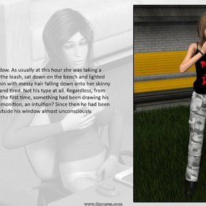Boobie Greed image 004