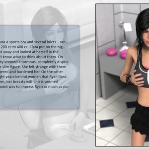 Boobie Greed image 016