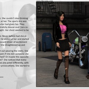 Boobie Greed image 019