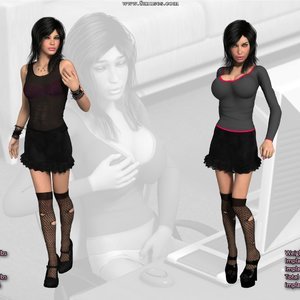 Boobie Greed image 029