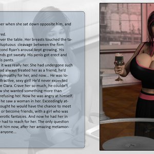 Boobie Greed image 032
