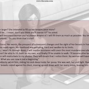 Boobie Greed image 053