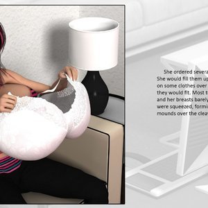 Boobie Greed image 060
