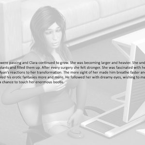 Boobie Greed image 062