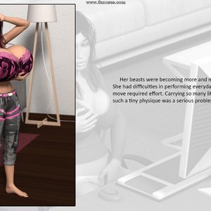 Boobie Greed image 063