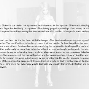 Cyber Hooker - Issue 2 image 005
