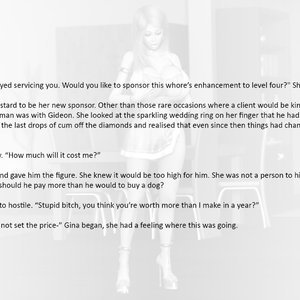 Cyber Hooker - Issue 2 image 011