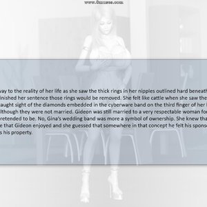 Cyber Hooker - Issue 2 image 014