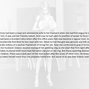 Cyber Hooker - Issue 2 image 017