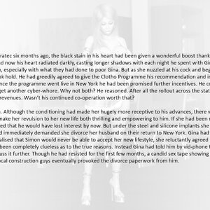 Cyber Hooker - Issue 2 image 018