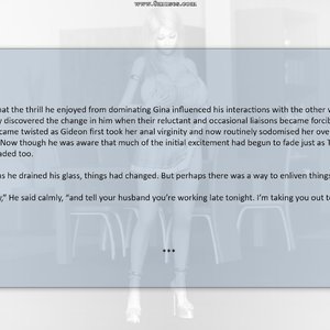 Cyber Hooker - Issue 2 image 021