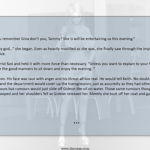 Cyber Hooker - Issue 2 image 024