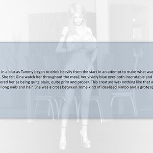 Cyber Hooker - Issue 2 image 025
