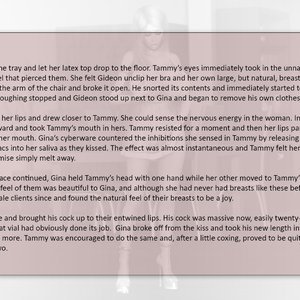 Cyber Hooker - Issue 2 image 028