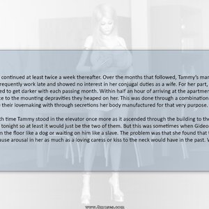 Cyber Hooker - Issue 2 image 036