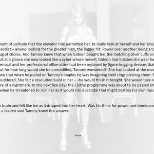 Cyber Hooker - Issue 2 image 037