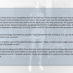 Cyber Hooker - Issue 2 image 038