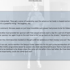 Cyber Hooker - Issue 2 image 039