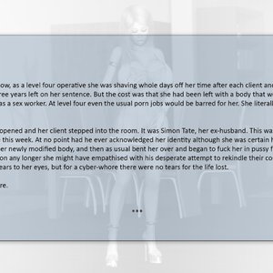Cyber Hooker - Issue 2 image 041