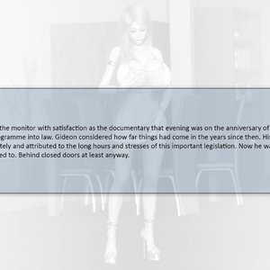 Cyber Hooker - Issue 2 image 043