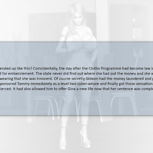 Cyber Hooker - Issue 2 image 045