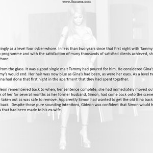 Cyber Hooker - Issue 2 image 047