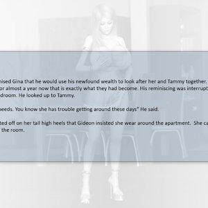 Cyber Hooker - Issue 2 image 050