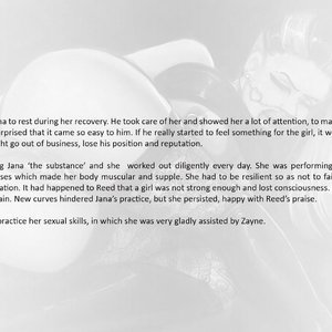 Gothic Barbie image 041