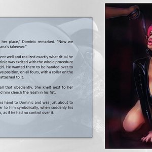 Gothic Barbie image 079