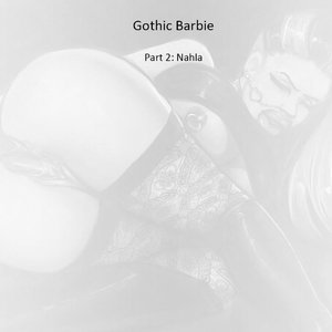 Gothic Barbie image 086