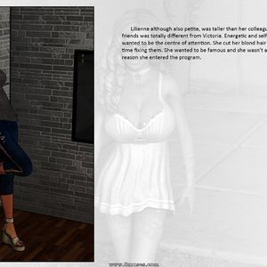 Making of a Fuckdoll - Issue 1 image 006