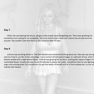 Making of a Fuckdoll - Issue 1 image 017