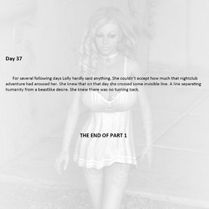 Making of a Fuckdoll - Issue 1 image 051