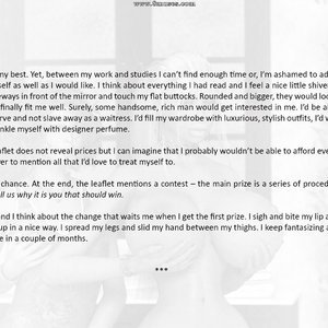 The Weight of her Decisions - Issue 1 image 008