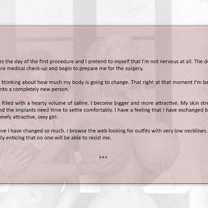 The Weight of her Decisions - Issue 1 image 018