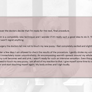The Weight of her Decisions - Issue 1 image 035