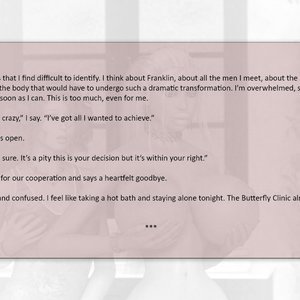 The Weight of her Decisions - Issue 1 image 056