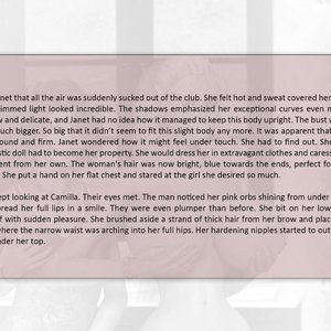 The Weight of her Decisions - Issue 1 image 061