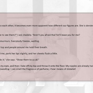 The Weight of her Decisions - Issue 1 image 070