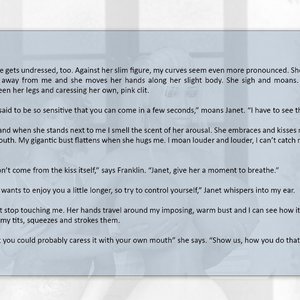 The Weight of her Decisions - Issue 1 image 078
