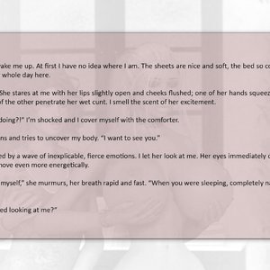 The Weight of her Decisions - Issue 1 image 085