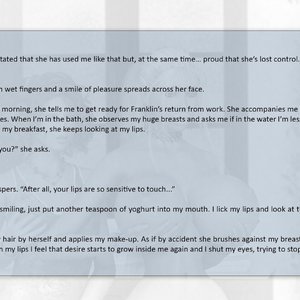 The Weight of her Decisions - Issue 1 image 087