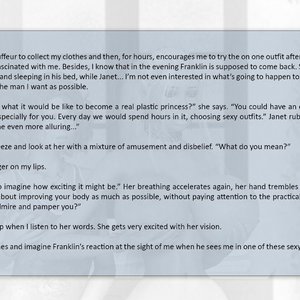 The Weight of her Decisions - Issue 1 image 088