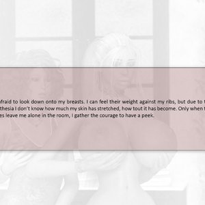 The Weight of her Decisions - Issue 1 image 100