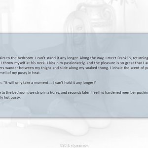 The Weight of her Decisions - Issue 2 image 017